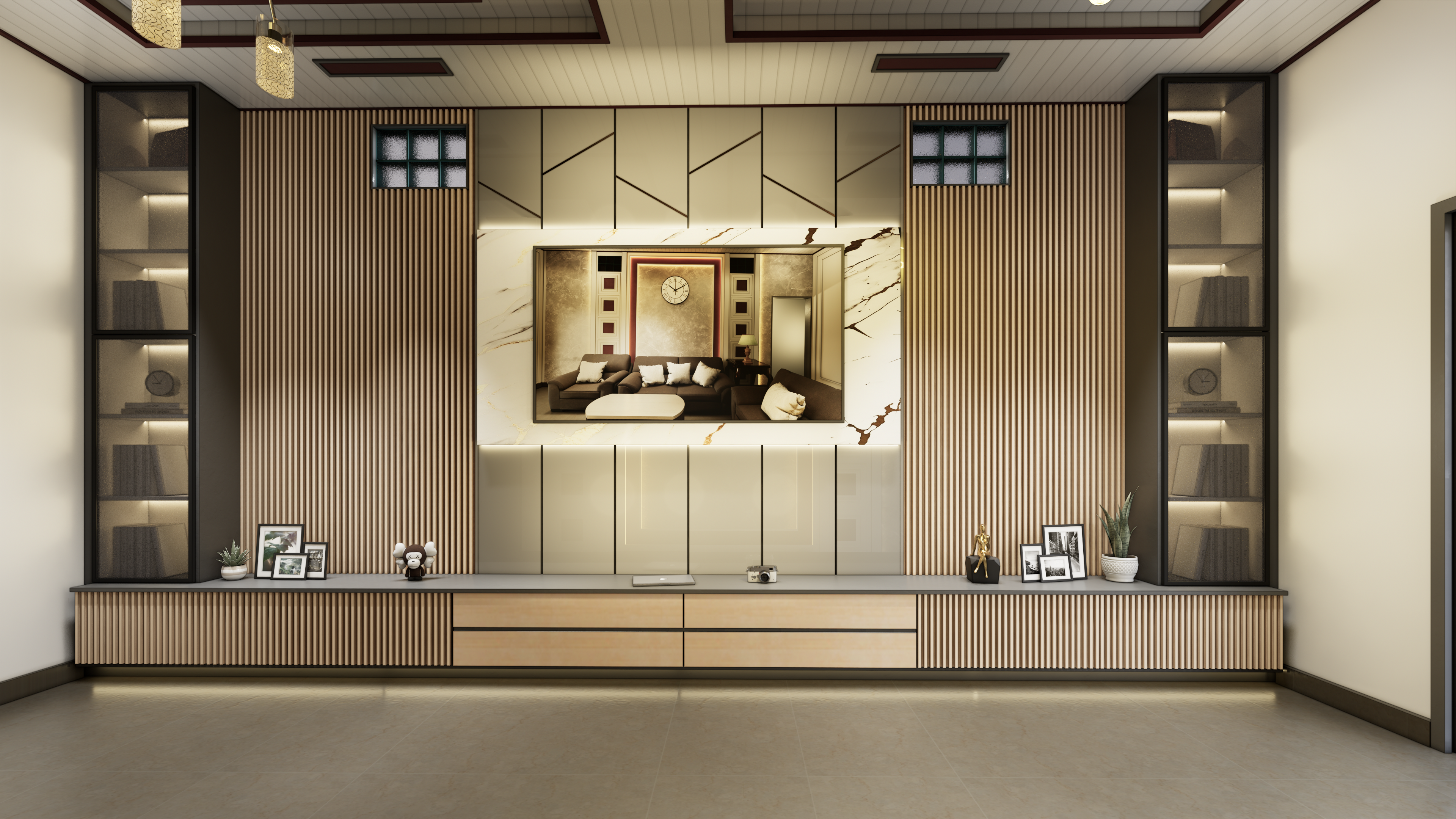 Katalog Bahan Interior